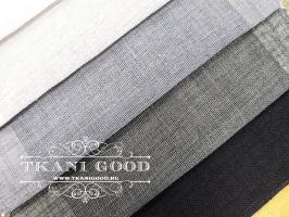 Ткань Design - Italian Linen  / Nope
