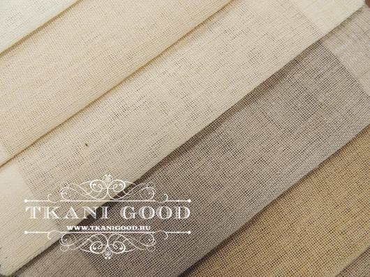 Ткань Design - Italian Linen  / Nope