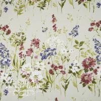 Ткань Wild Meadow Magenta - Daylight \ Делайт