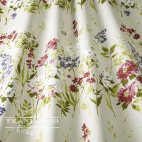 Ткань Wild Meadow Magenta - Daylight \ Делайт