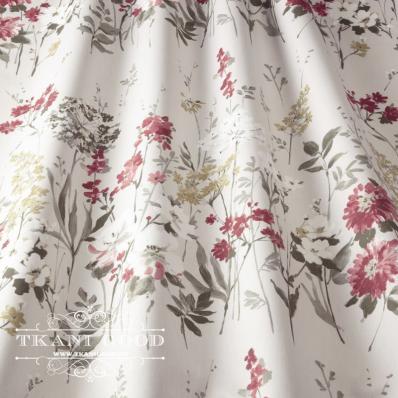 Wild meadow Ruby