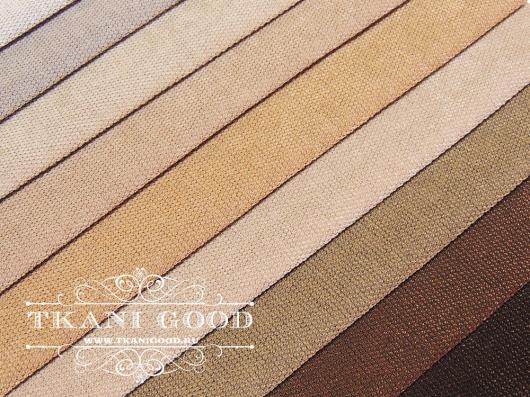 Ткань Design Vazmi Menya - Kerem / Керем