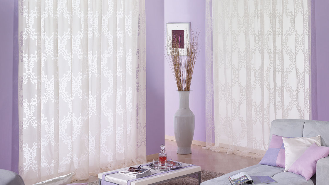 Коллекция тканей Adria - 5 Avenue