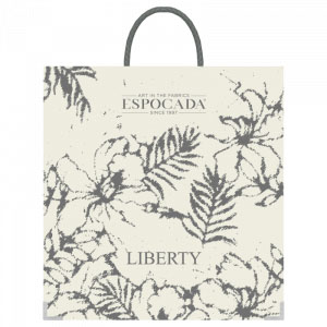 Коллекция тканей Liberty - Espocada