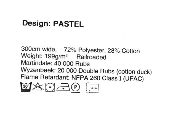 Pastel Grape