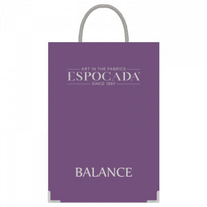 Коллекция тканей Balance - Espocada