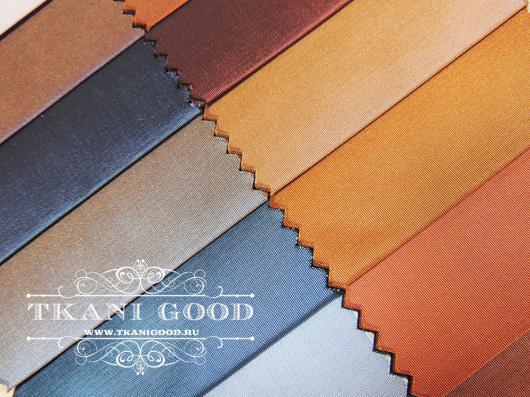 Anka Textile - Ткань Mirage Tafta