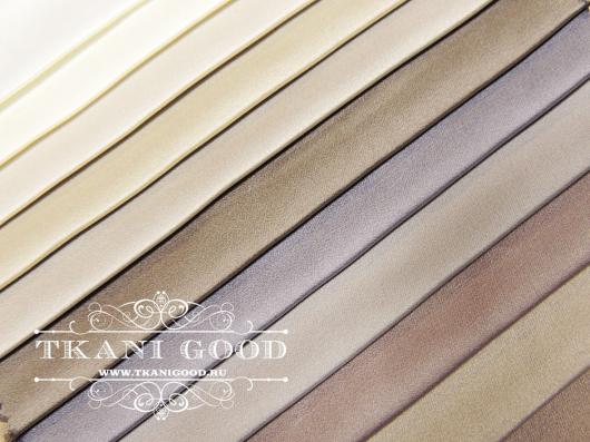 Anka Textile - Ткань Smooth