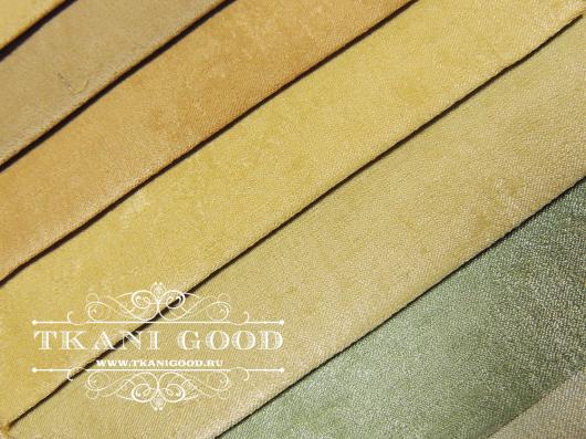 Anka Textile - Tivoli Shine