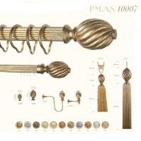 WinArt Home - Карниз Palas 10007