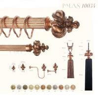 WinArt Home - Карниз Palas 10054