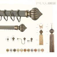 WinArt Home - Карниз Palas 10056