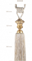 WinArt Home - Кисть для штор Palas 80008