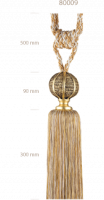 WinArt Home - Кисть для штор Palas 80009