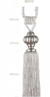 WinArt Home - Кисть для штор Palas 80010
