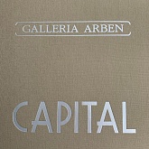 Коллекция тканей Capital - Galleria Arben