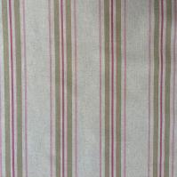 Ткань Blossom Stripe 114 - Дом CARO