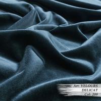 Ткань Velours Delicat  -  Dana Panorama / Дана Панорама