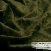 Ткань Velvet Antik  -  Dana Panorama / Дана Панорама
