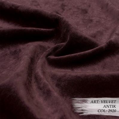 Ткань Velvet Antik  -  Dana Panorama / Дана Панорама