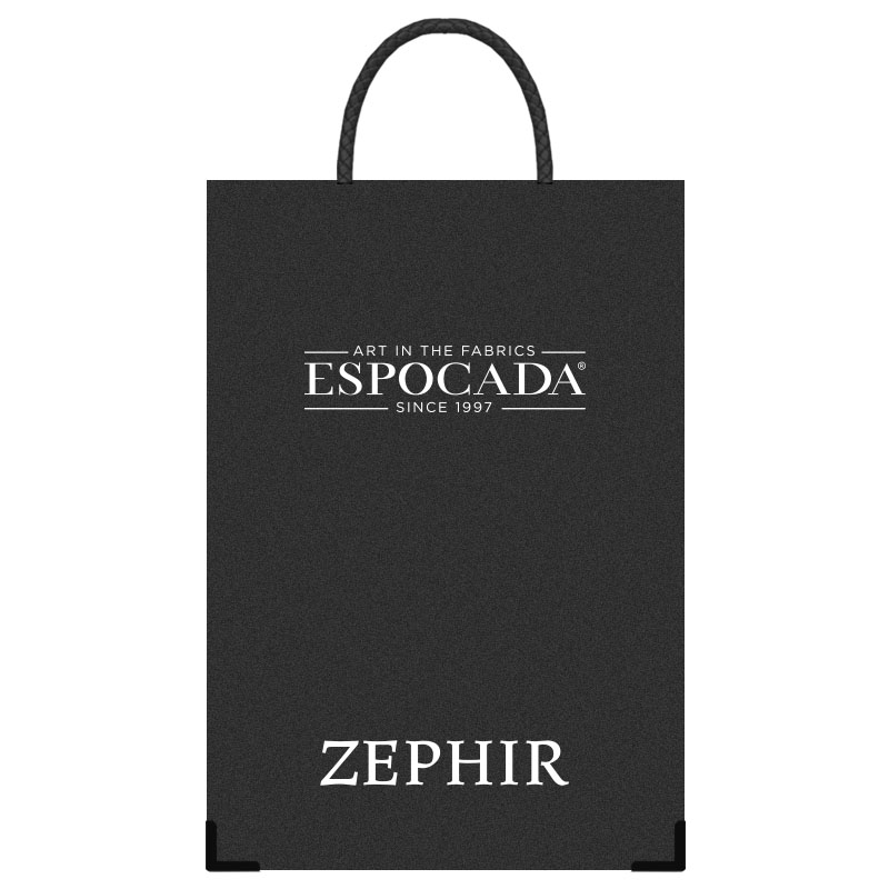 Коллекция тканей Zephir - Espocada