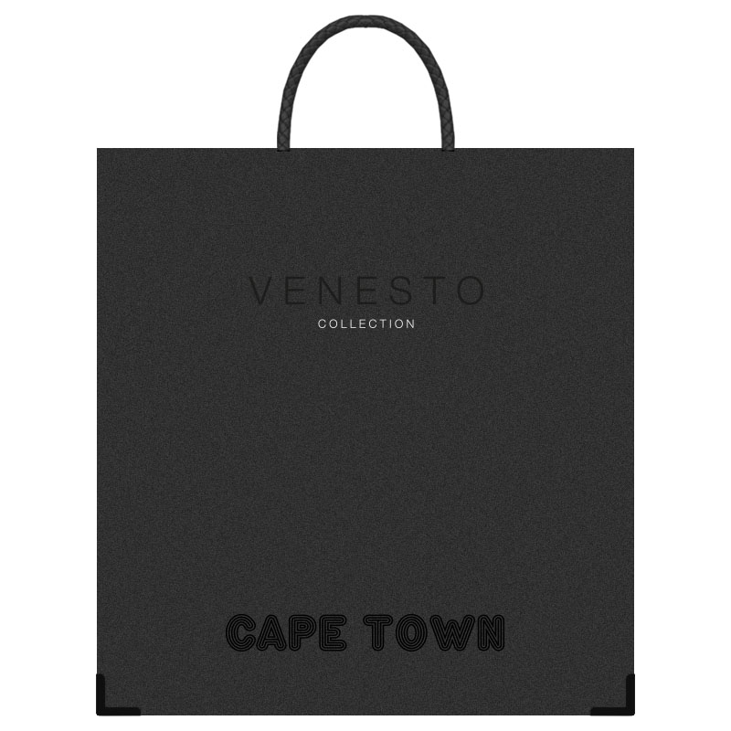 Каталог тканей Cape Town - Venesto Collection