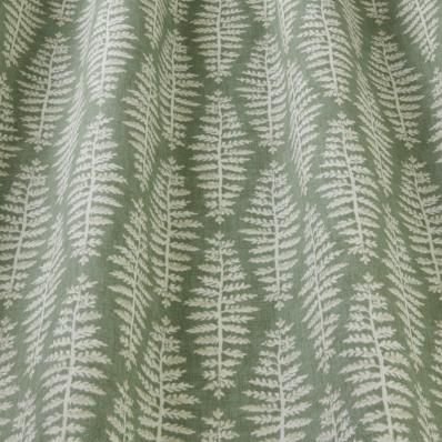 Ткань Fernia Fern / ILIV