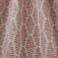 Ткань Fernia Dusty Pink / ILIV