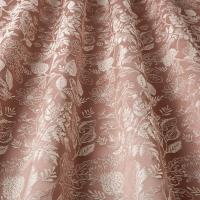 Ткань Dalby Wildrose / Коллекция Charnwood / Бренд ILIV