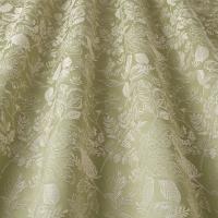 Ткань Dalby Sage / Коллекция Charnwood / Бренд ILIV
