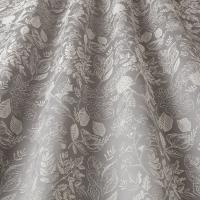 Ткань Dalby Flint / Коллекция Charnwood / Бренд ILIV