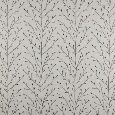 Ткань Whinfell Celadon / Коллекция Charnwood / Бренд ILIV
