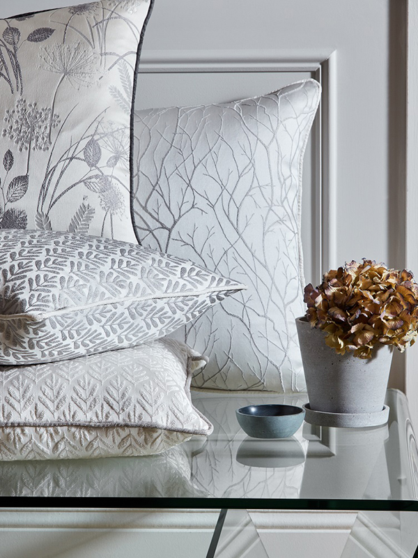 Коллекция тканей Charnwood \ ILIV Interior Textiles