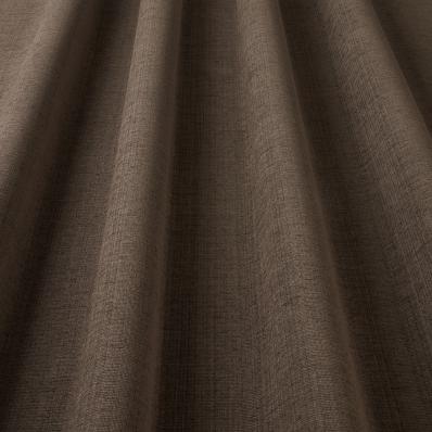 Ткань Stratford Peat / Коллекция Plains & Textures 10 / Бренд ILIV
