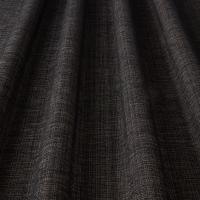Ткань Stratford Jet / Коллекция Plains & Textures 10 / Бренд ILIV