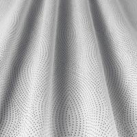 Ткань Tutti Zinc / Коллекция Plains & Textures 10 / Бренд ILIV