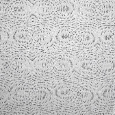 Ткань Tutti Zinc / Коллекция Plains & Textures 10 / Бренд ILIV