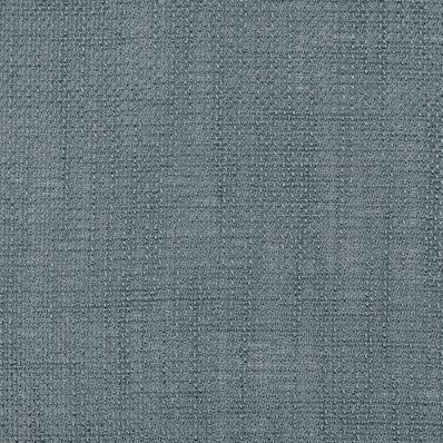 Ткань Uni Slate Blue / Коллекция Voiles 2 / Бренд ILIV