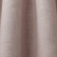 Ткань Vive Dusky Pink / Коллекция Voiles 2 / Бренд ILIV