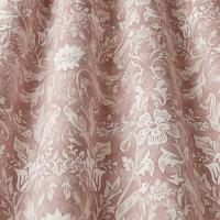 Ткань Rococo Rosemist / Коллекция Winter Garden / Бренд ILIV