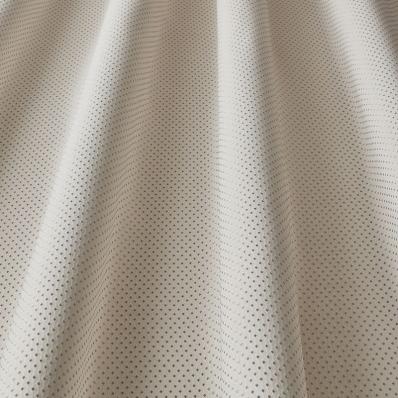 Ткань Pearl Dot Cloud / Коллекция Plains & Textures 11 / Бренд ILIV