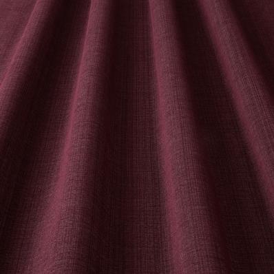 Ткань Stratford Iris / Коллекция Plains & Textures 11 / Бренд ILIV