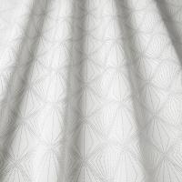 Ткань Libretto Zinc / Коллекция Sinfonia / Бренд ILIV
