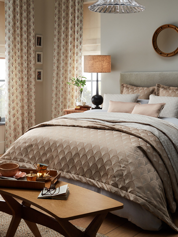 Коллекция тканей Astoria \ ILIV Interior Textiles