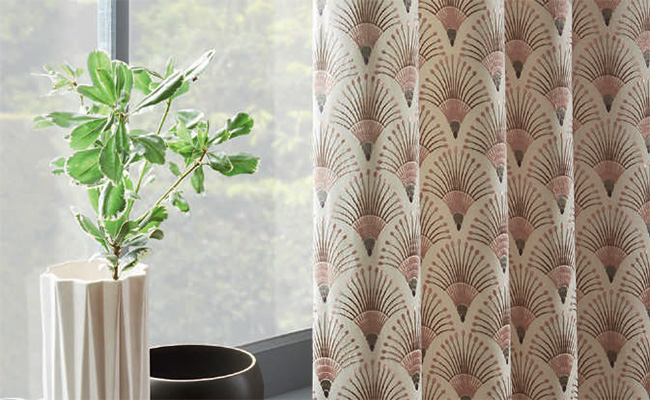 Коллекция тканей Astoria \ ILIV Interior Textiles