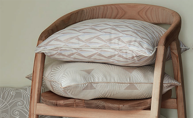Коллекция тканей Astoria \ ILIV Interior Textiles