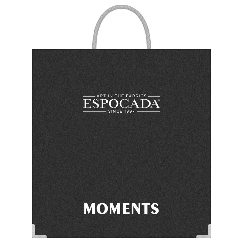 Коллекция тканей Moments - Espocada