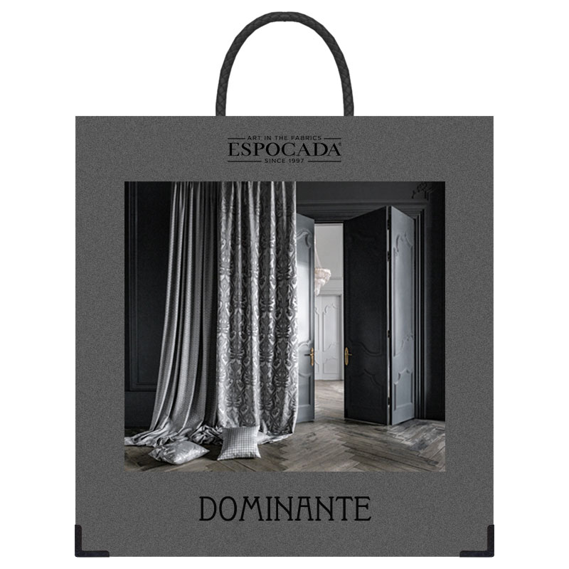 Коллекция тканей Dominante - Espocada