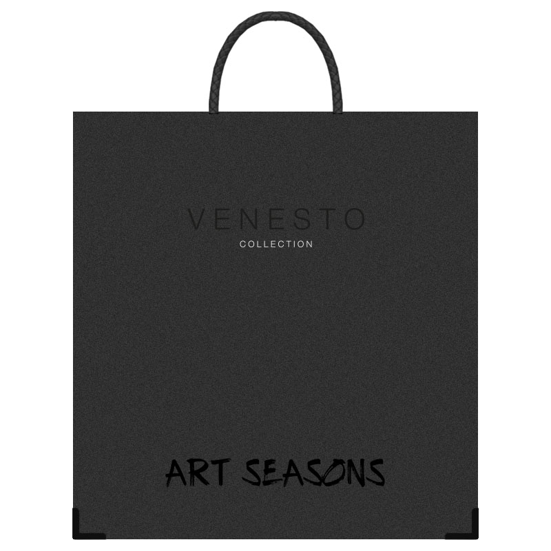 Каталог тканей Art Seasons - Venesto Collection