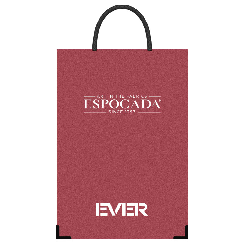 Коллекция тканей Ever - Espocada